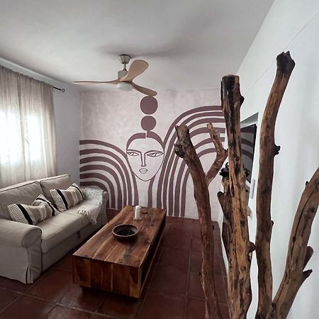 Casa Abades Arcos De La Fronteraアパートメント エクステリア 写真